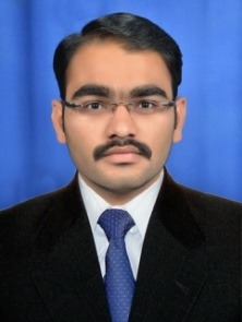 Dr. Nandlal Jaydev Deshmukh